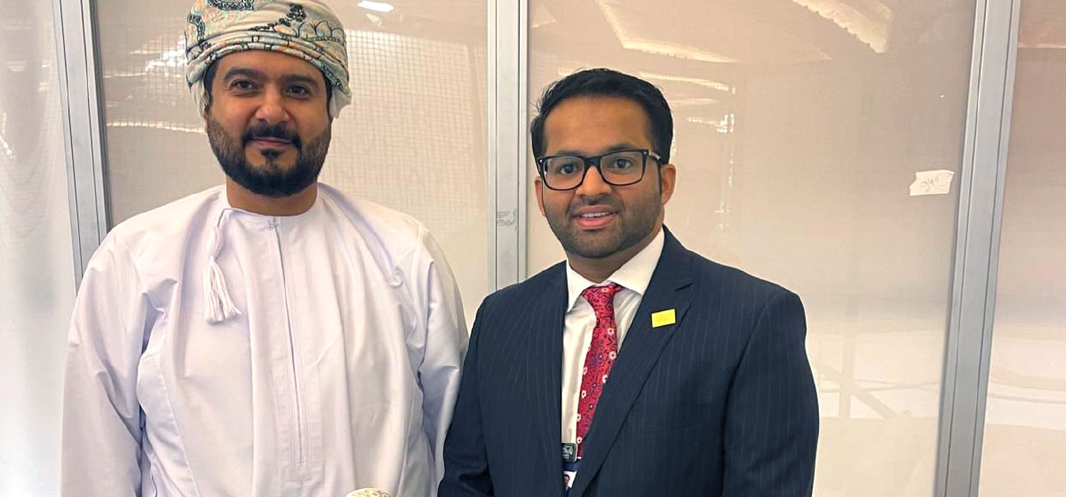 H.E Qais bin Mohamed Al Yousef